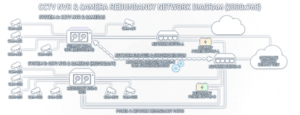 nvr and cctv redundancy 2000 768